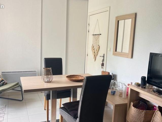 Appartement vente à Oloron-Sainte-Marie, Salies-de-béarn