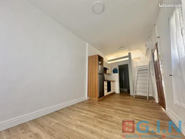 Appartement vente à Rouen, Ruan