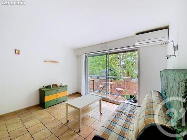 Appartement vente à Arcachon