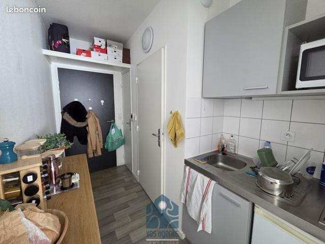 Appartement vente à Clermont-Ferrand, Clermont-ferrand