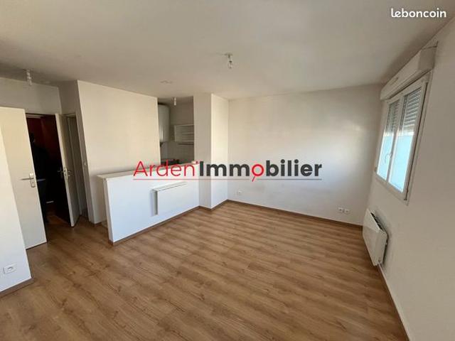 Appartement vente à Rethel