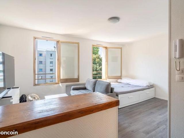 Appartement vente à Le Raincy, Le Bourget