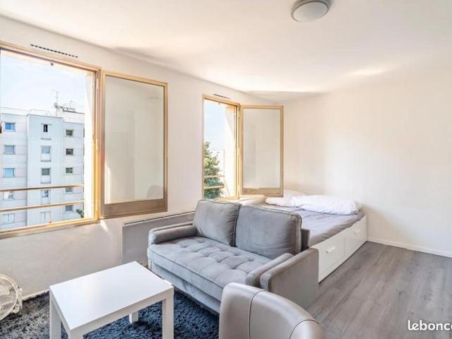 Appartement vente à Le Raincy, Le Bourget