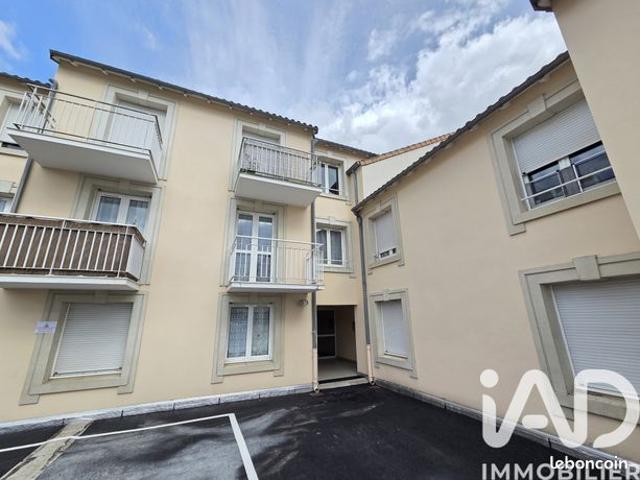 Appartement vente à Poitiers, Buxerolles