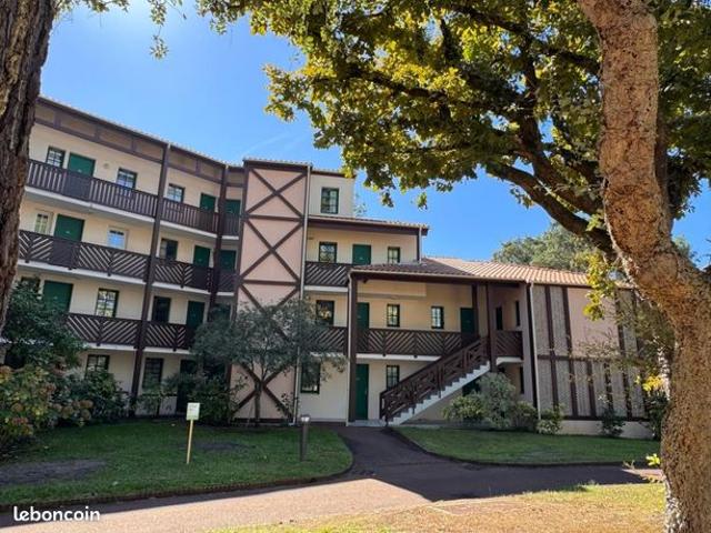 Appartement vente à Moliets-et-Maâ, Landes