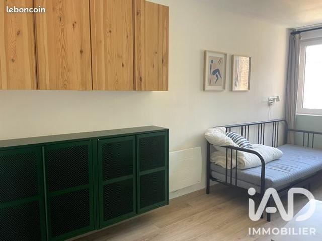 Appartement vente à Lille