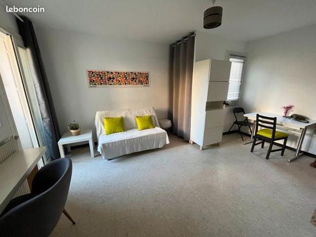 Appartement vente à Montpellier