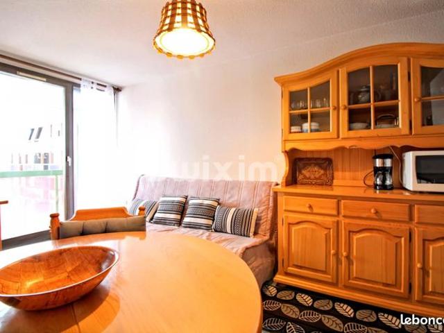Appartement vente à Saint-Claude, Prémanon