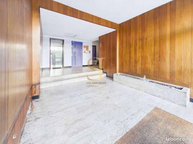 Appartement vente à Juvisy-sur-Orge, Essonne