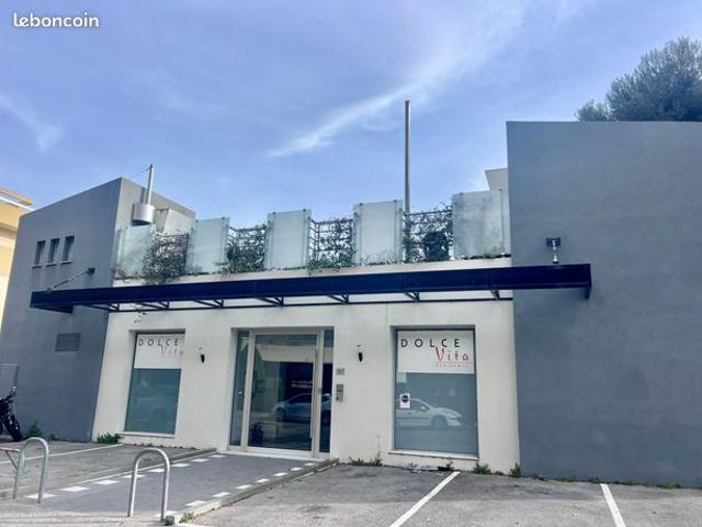 Appartement vente à Grasse, Saint-laurent-du-var