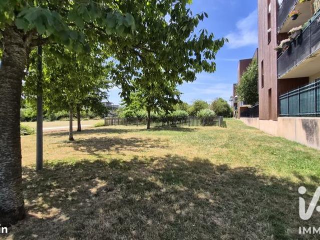 Appartement vente à Torcy, Montévrain