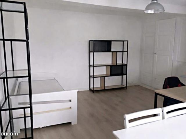 Appartement vente à Guingamp, Côtes-d'Armor