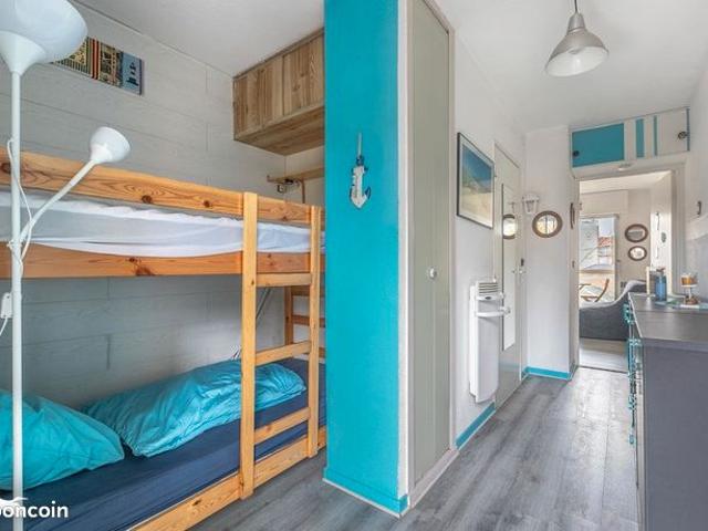 Appartement vente à Arcachon