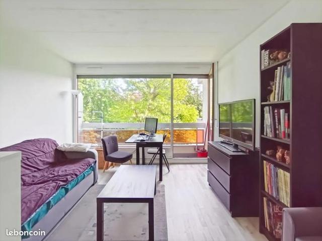 Appartement vente à Le Raincy, Rosny-sous-bois