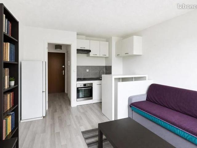 Appartement vente à Le Raincy, Rosny-sous-bois