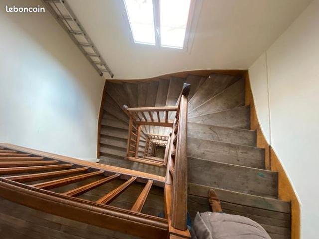 Appartement vente à Le Raincy, Villemomble
