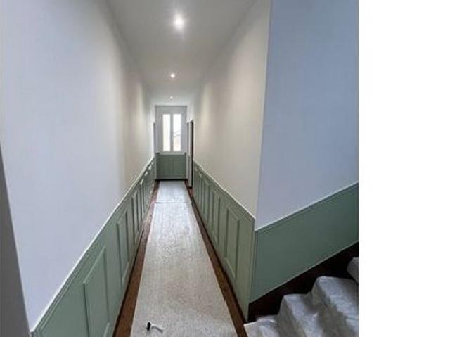 Appartement vente à Argenteuil, Val-d'Oise