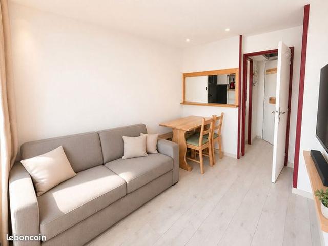 Appartement vente à Albertville, Tignes