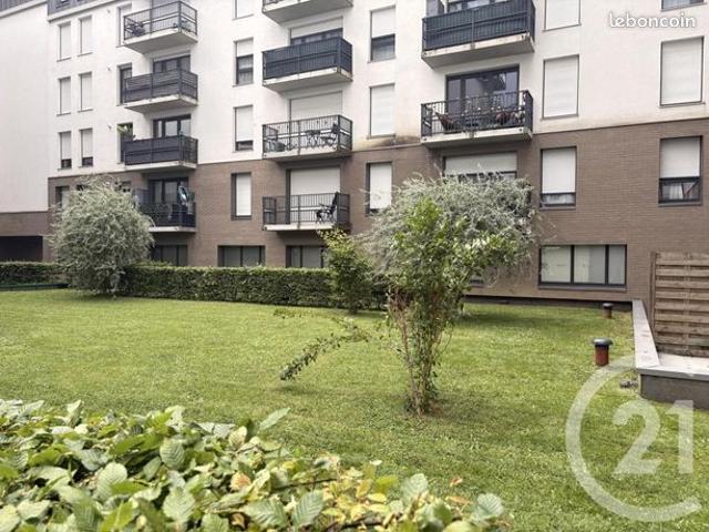 Appartement vente à Lille, Wasquehal