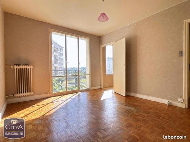 Appartement vente à Limoges