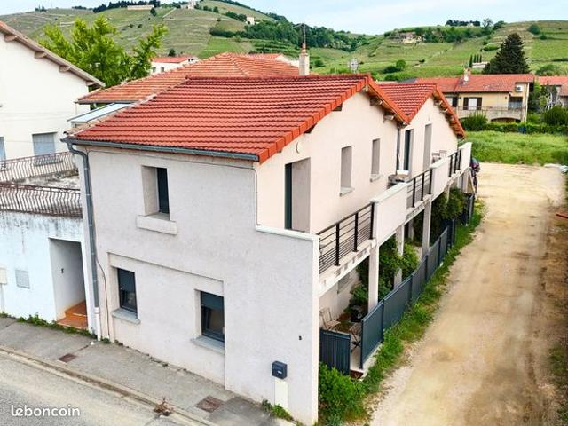 Appartement vente à Valence, Tain-l'hermitage