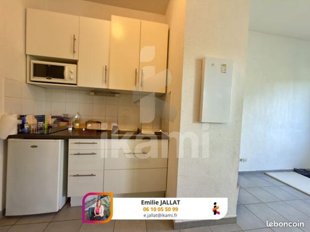 Appartement vente à Grenoble, Sassenage