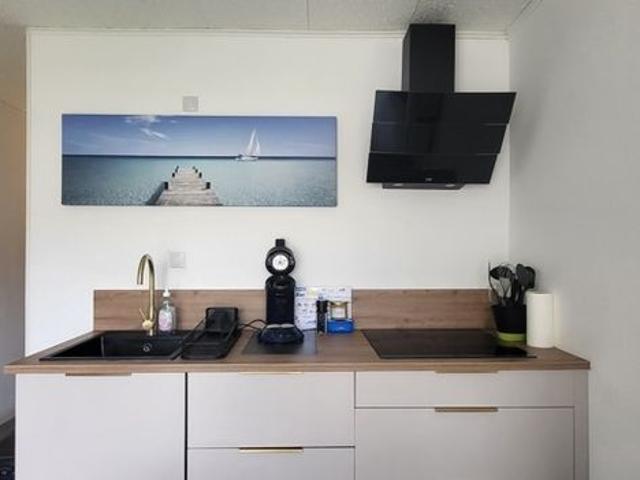 Appartement vente à Montpellier, Balaruc-les-bains