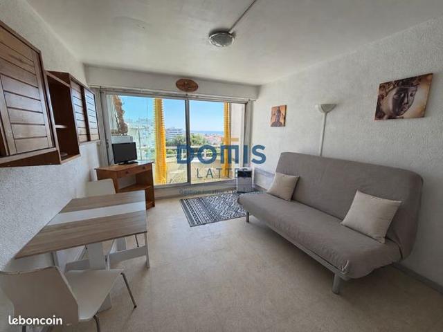 Appartement vente à Montpellier, Mauguio