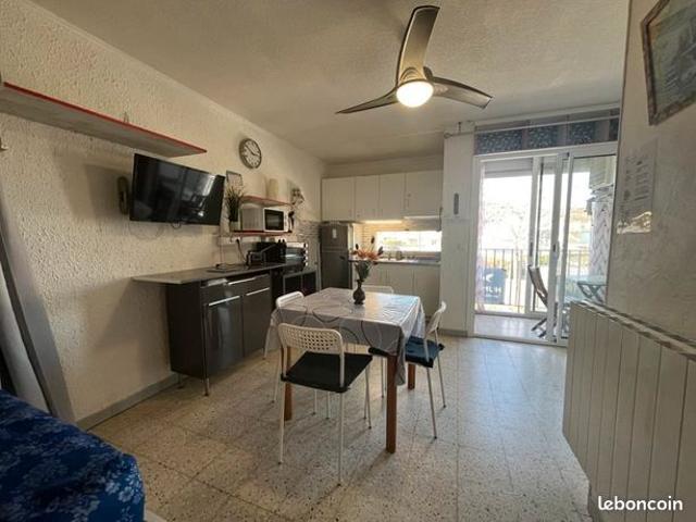 Appartement vente à Montpellier, Balaruc-les-bains