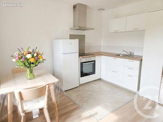 Appartement vente à Meaux, Douy-la-ramée