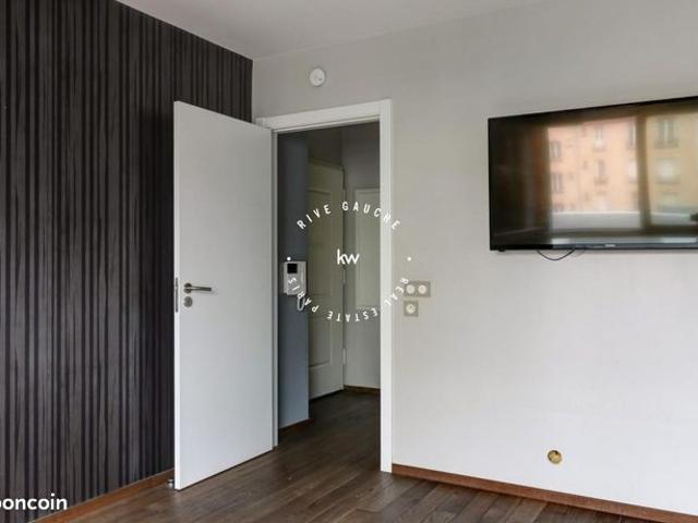 Appartement vente à Clichy, Martinique