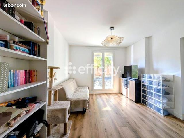 Appartement vente à Sarcelles, Montmorency