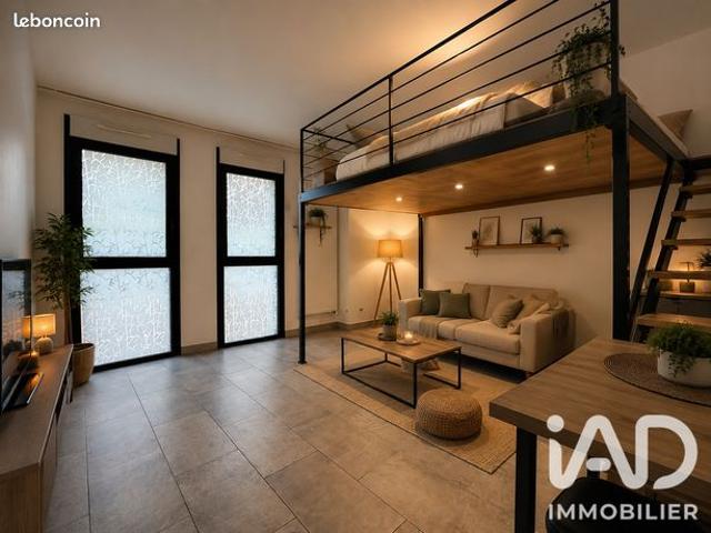 Appartement vente à Évry, Yerres