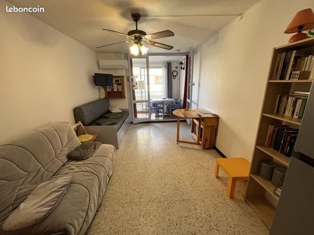 Appartement vente à Béziers, Agde