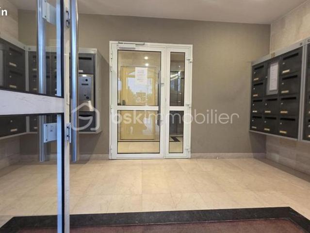 Appartement vente à Paris, Île-de-France