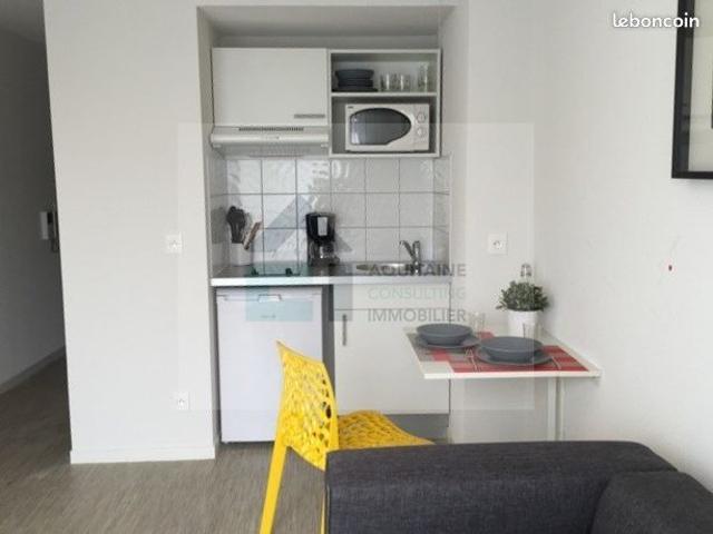 Appartement vente à Bordeaux, Cenon