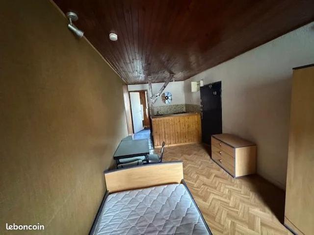 Appartement vente à Grenoble, Vizille