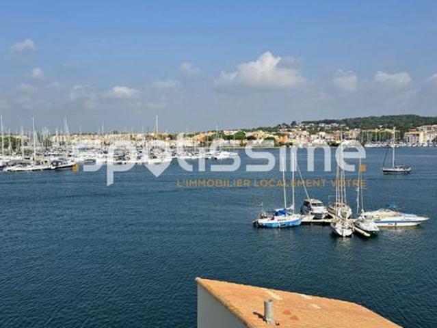 Appartement vente à Béziers, Agde