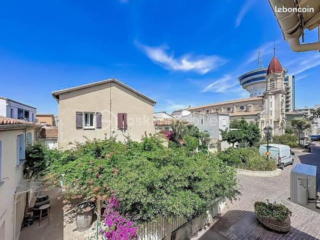 Appartement vente à Montpellier, Palavas-les-flots