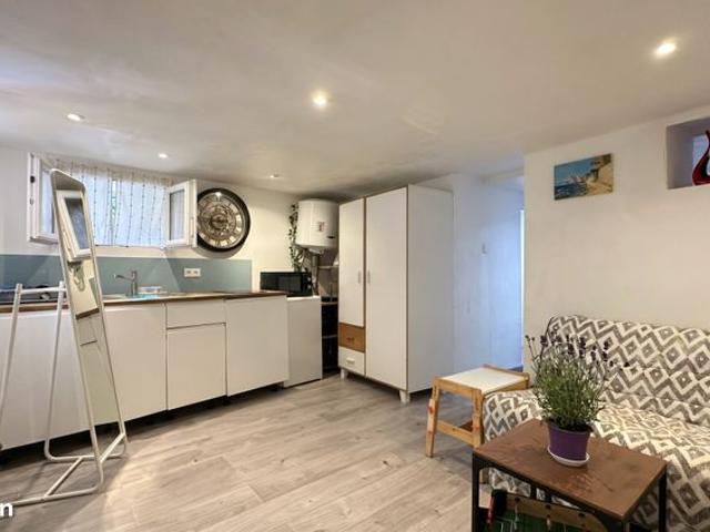 Appartement vente à Arrondissement de Toulon, Hyères