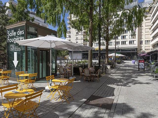 Appartement vente à Boulogne-Billancourt, Boulogne-billancourt