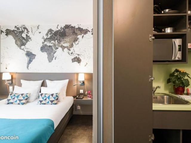 Appartement vente à Le Raincy, Le Blanc-mesnil