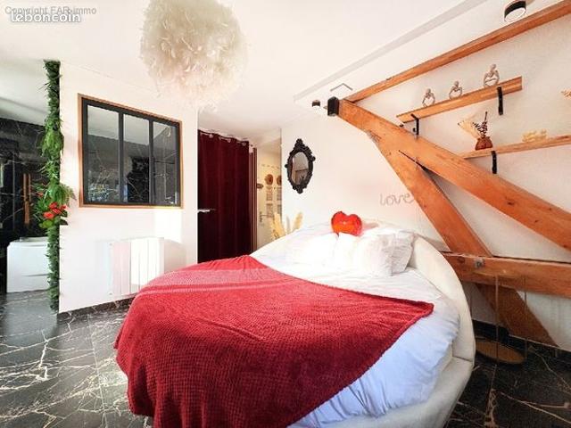 Appartement vente à Annecy, Sévrier