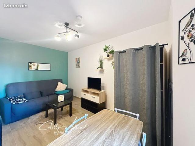 Appartement vente à Aix-en-Provence, Gardanne