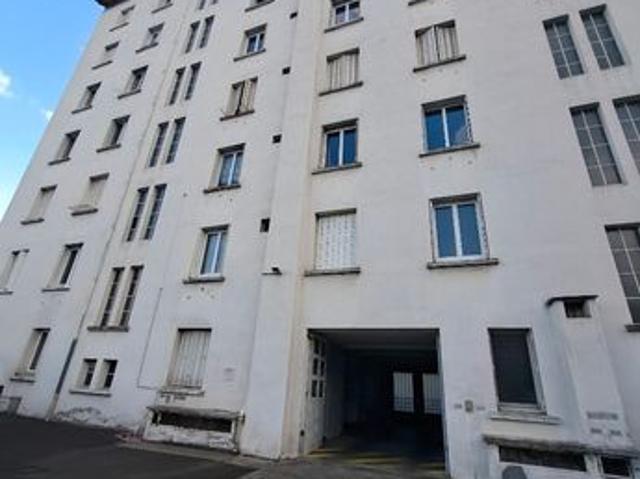 Appartement vente à Clermont-Ferrand, Clermont-ferrand