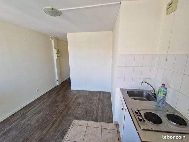 Appartement vente à Senlis, Creil
