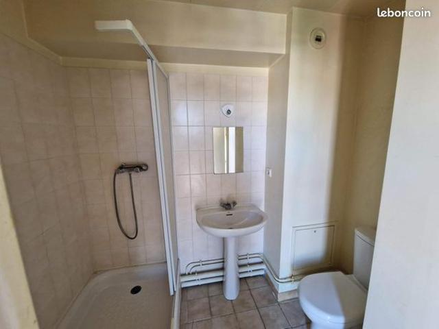 Appartement vente à Senlis, Creil