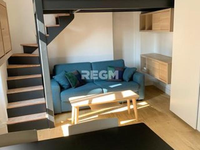 Appartement vente à Bayonne, Biarritz