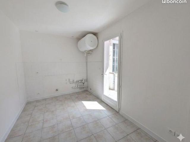 Appartement vente à Avignon