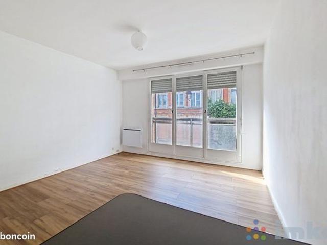Appartement vente à Lille